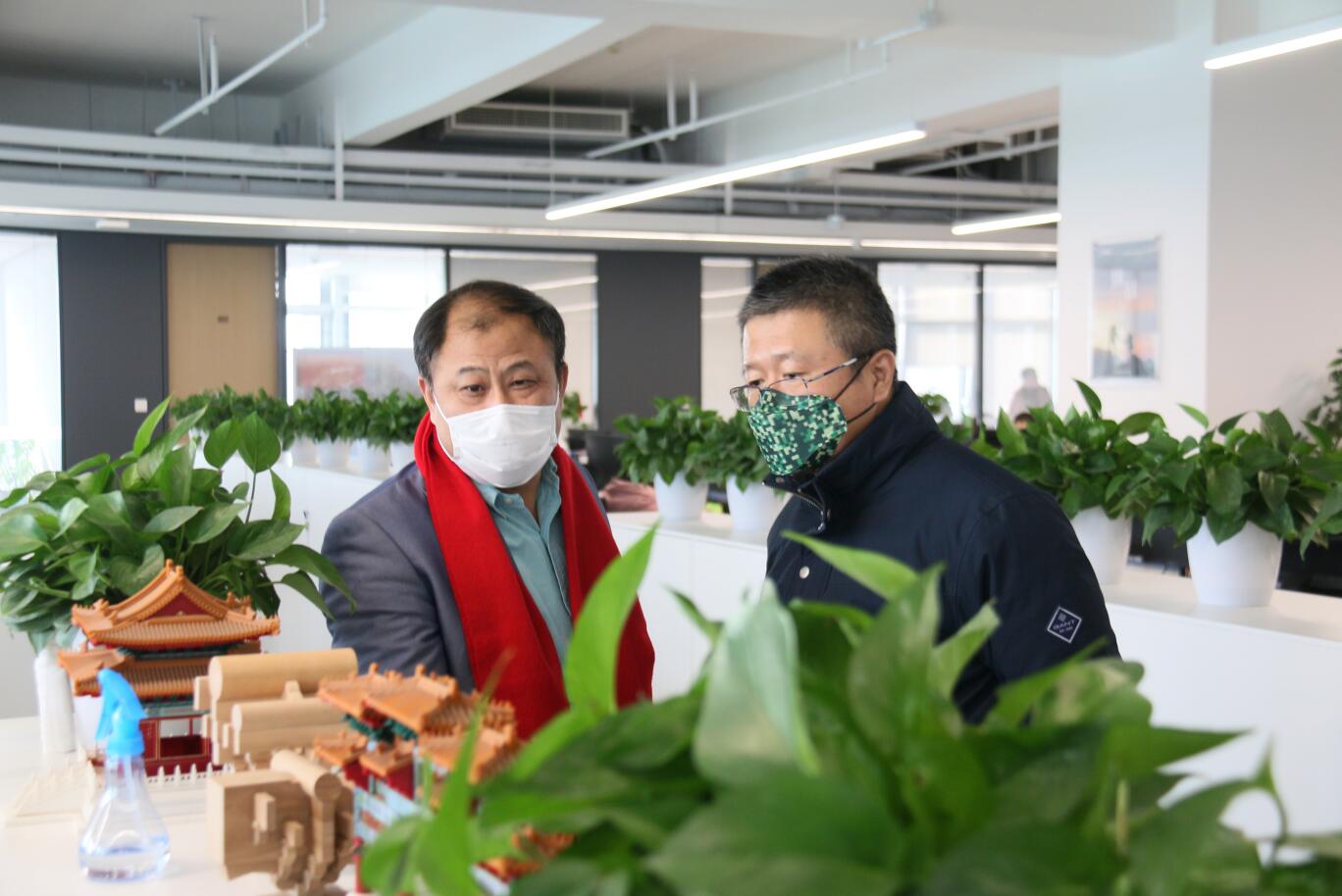 喜訊：中建聯(lián)合新獲水利資質(zhì)，助力公司多元發(fā)展(圖1)