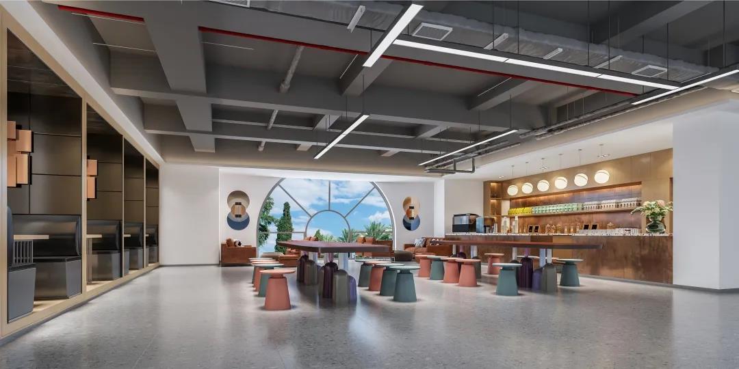 中建聯(lián)合|山東省委常委、青島市委書記王清憲走訪調(diào)研北服青島時(shí)尚產(chǎn)業(yè)園項(xiàng)目(圖2)