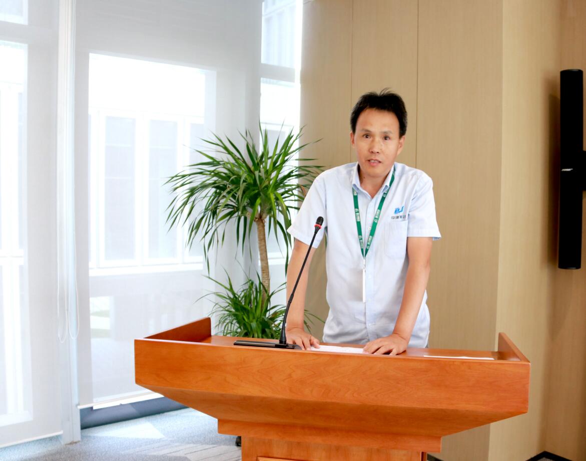 薪火相傳，未來可期-中建聯(lián)合舉行2020年導(dǎo)師帶徒簽約儀式(圖2)