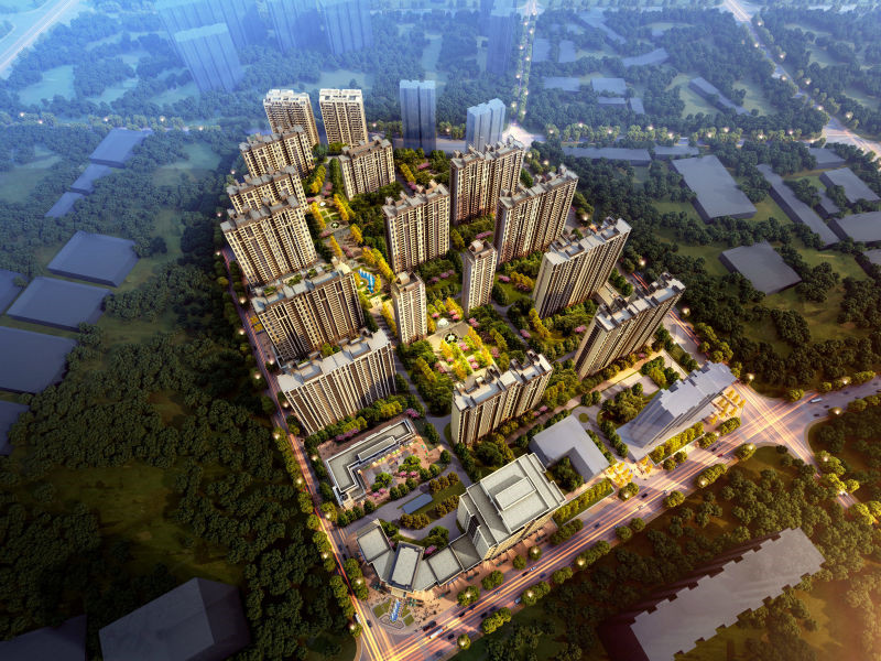 賀“海爾世紀公館E區(qū)、F區(qū)”中標(圖1)