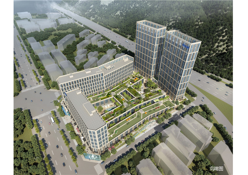 賀“廈門海爾創(chuàng)客中心總承包項目”中標(biāo)(圖1)