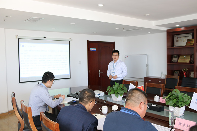 推進(jìn)梯隊(duì)人才建設(shè)，夯實(shí)人才發(fā)展戰(zhàn)略--中建聯(lián)合開展第二屆內(nèi)部競聘活動(dòng)(圖3)