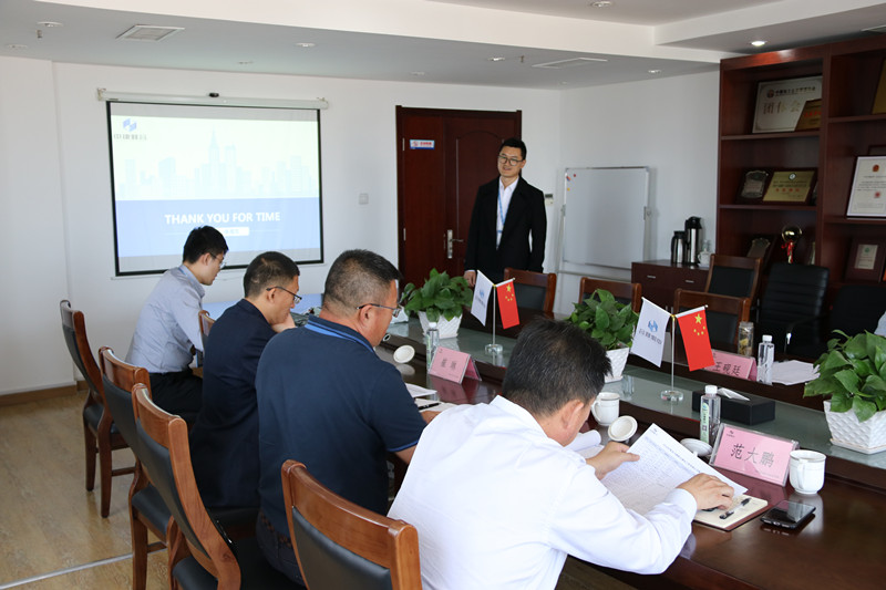 推進(jìn)梯隊(duì)人才建設(shè)，夯實(shí)人才發(fā)展戰(zhàn)略--中建聯(lián)合開展第二屆內(nèi)部競聘活動(dòng)(圖5)