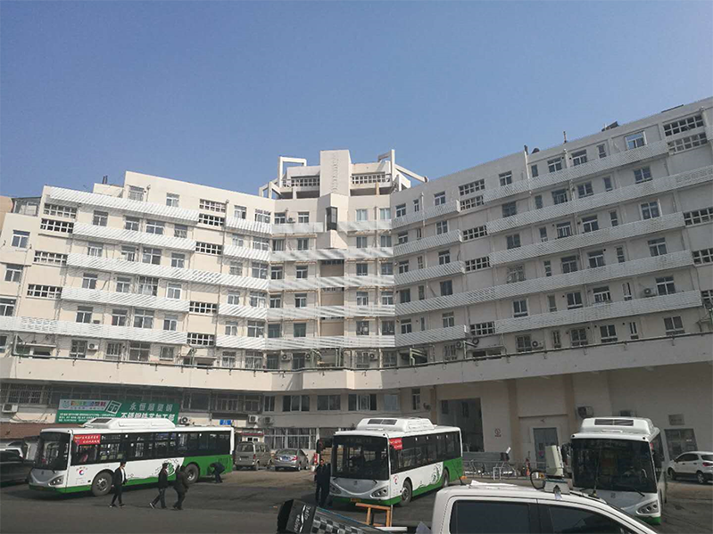 當(dāng)好東道主 奉獻(xiàn)在崗位——中建聯(lián)合人行動(dòng)在峰會(huì)(圖4) 當(dāng)好東道主 奉獻(xiàn)在崗位——中建聯(lián)合人行動(dòng)在峰會(huì)(圖4)