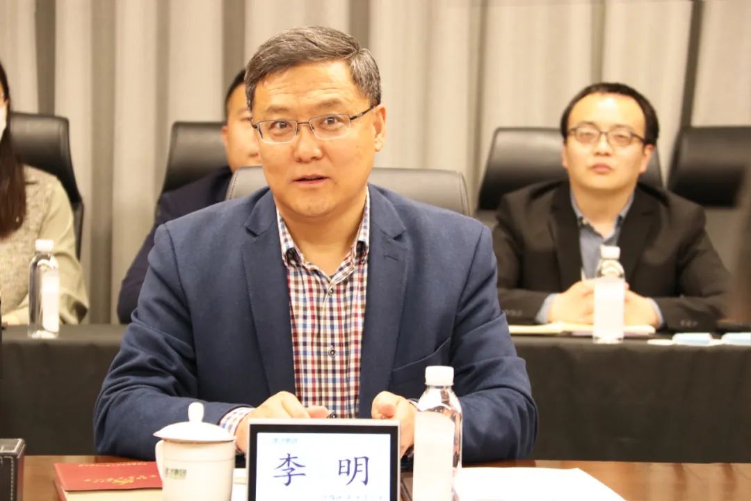 中建聯(lián)合扎實(shí)開展“查保促”活動(dòng)，為企業(yè)安全護(hù)航(圖2)