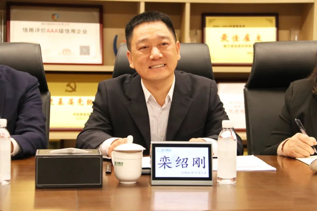 中建聯(lián)合扎實(shí)開展“查保促”活動(dòng)，為企業(yè)安全護(hù)航(圖3)