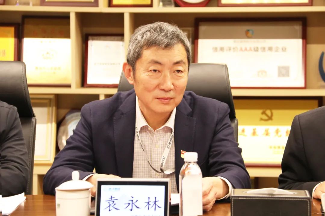 中建聯(lián)合扎實(shí)開展“查保促”活動(dòng)，為企業(yè)安全護(hù)航(圖4)