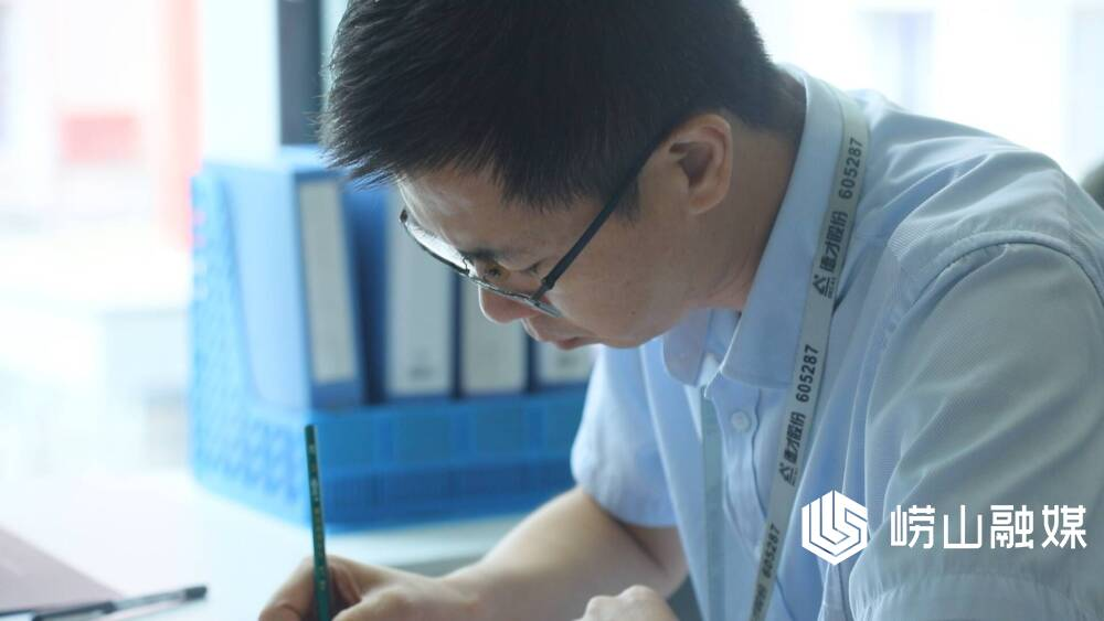 山海匠心 | 張啟廣：以工匠精神打造品質城市(圖2)