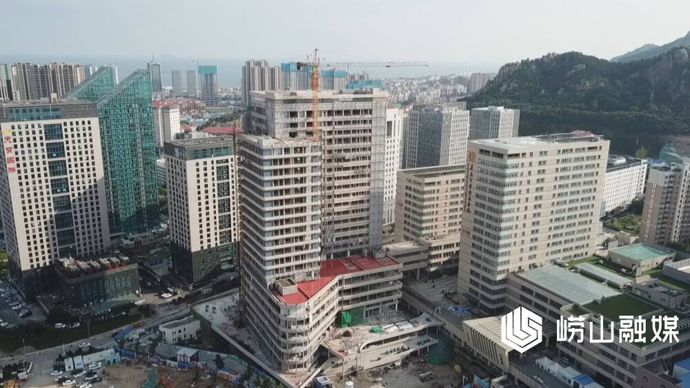 山海匠心 | 張啟廣：以工匠精神打造品質城市(圖1)