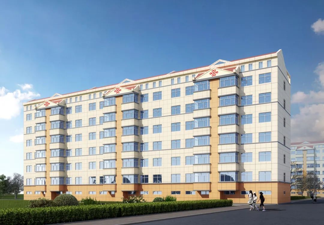 心系基層，情暖端午|中建聯(lián)合組織市南區(qū)金湖路街道項(xiàng)目人員在工地現(xiàn)場包粽子、慶端午(圖2)