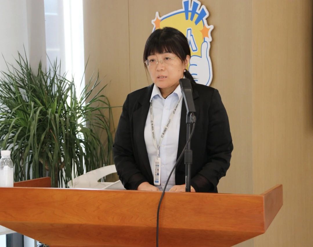 中建聯(lián)合“大干70天，打贏收官戰(zhàn)”誓師大會(huì)成功舉辦(圖3)