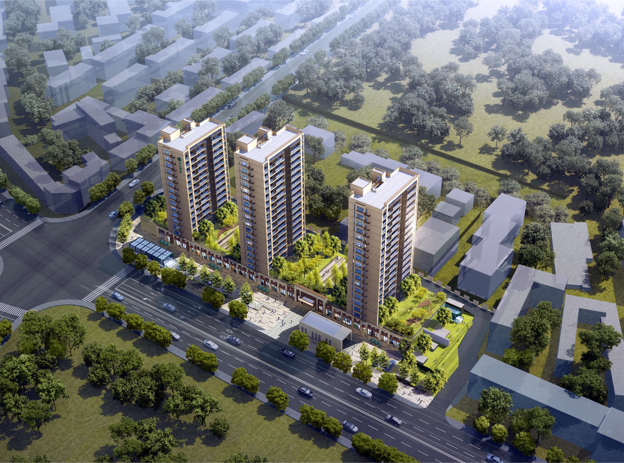 匠心傾筑 | 地鐵1號線開封路項目主體喜封金頂(圖2) 匠心傾筑 | 地鐵1號線開封路項目主體喜封金頂(圖2)