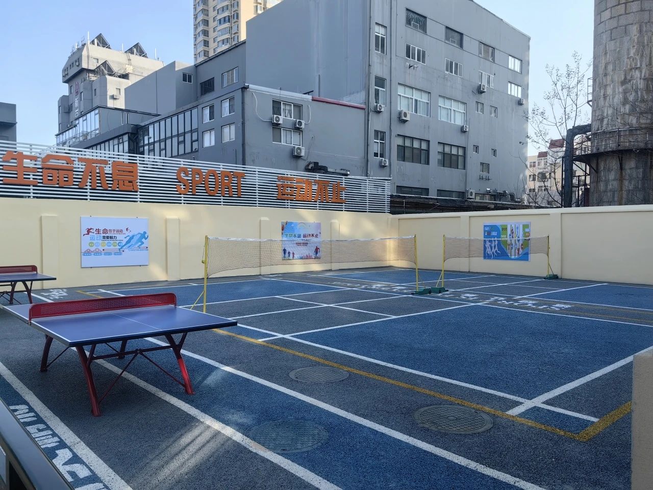 青島市城市更新和城市建設(shè)總指揮部對中建聯(lián)合市南區(qū)金湖路海洋特色街區(qū)項(xiàng)目開展觀摩(圖10)