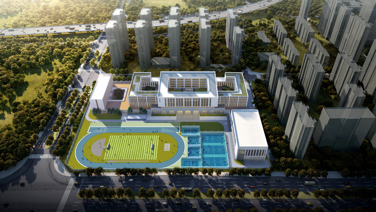 喜報(bào) | 中建聯(lián)合多個(gè)工程項(xiàng)目榮獲山東省建設(shè)工程至高獎(jiǎng)“泰山杯”(圖2)