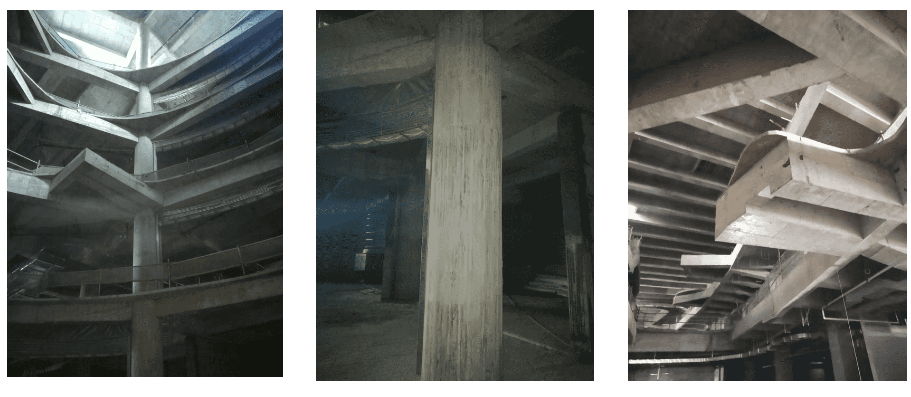 中建聯(lián)合|賦能海尚海，打造即墨全新商業(yè)地標(biāo)(圖3)