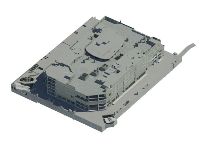 中建聯(lián)合|賦能海尚海，打造即墨全新商業(yè)地標(biāo)(圖4)