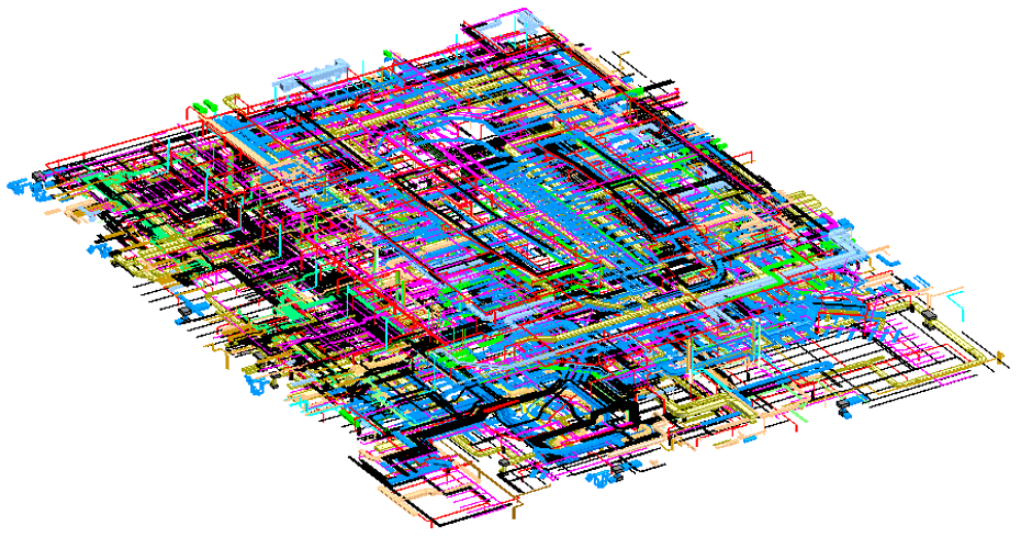 中建聯(lián)合|賦能海尚海，打造即墨全新商業(yè)地標(biāo)(圖5)