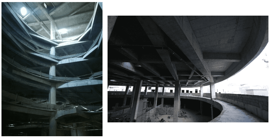 中建聯(lián)合|賦能海尚海，打造即墨全新商業(yè)地標(biāo)(圖6)