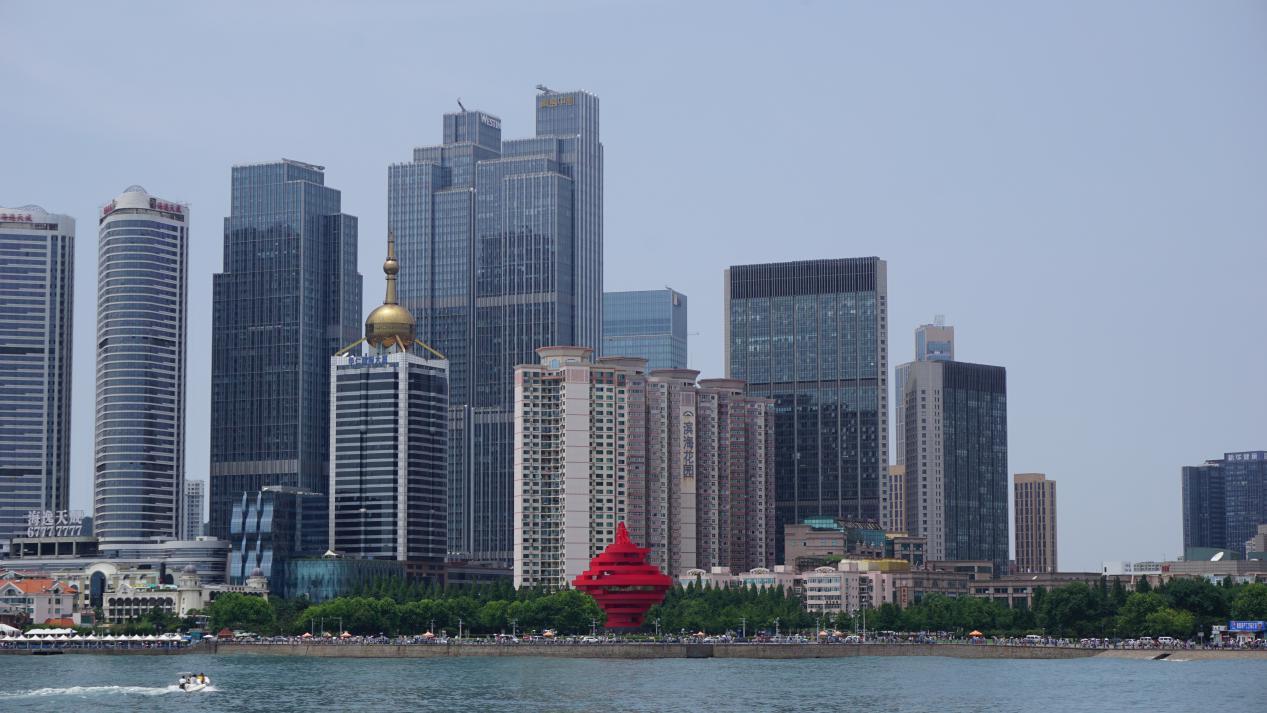 中建聯(lián)合|積極響應(yīng)國家號召，助力老舊小區(qū)改造(圖3)