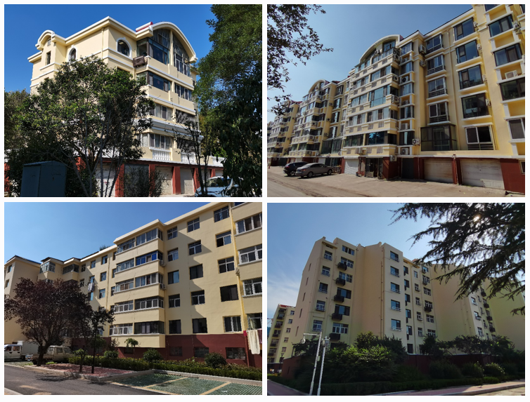 中建聯(lián)合|積極響應(yīng)國家號召，助力老舊小區(qū)改造(圖4)