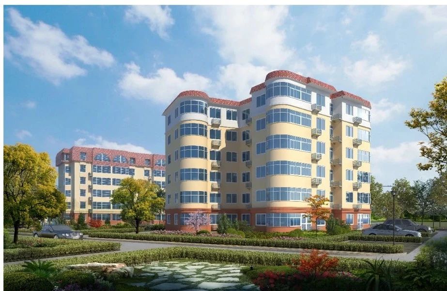 中建聯(lián)合|積極響應(yīng)國家號召，助力老舊小區(qū)改造(圖10)